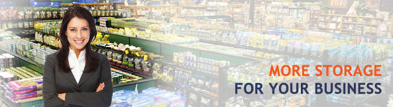 safestorage: Storage Services