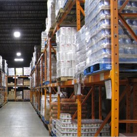 safestorage: Storage Services